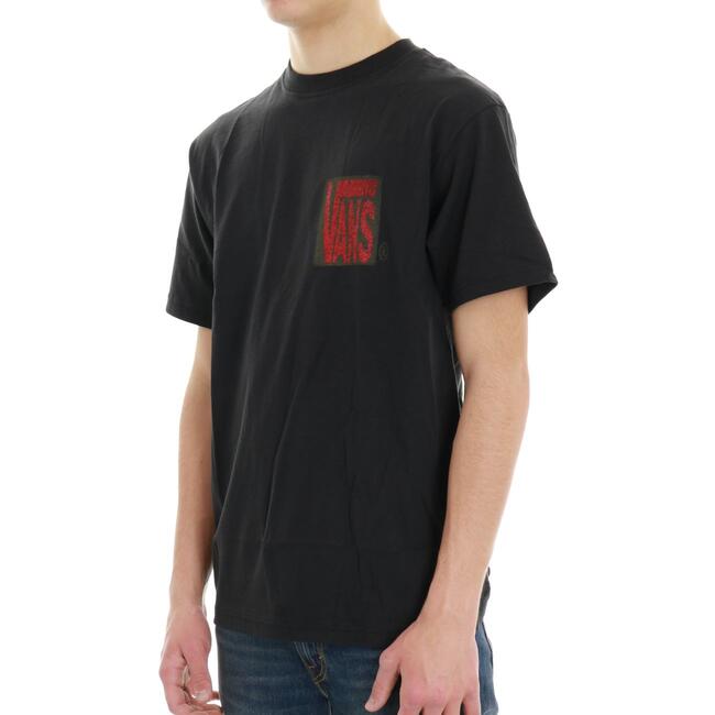 T-SHIRT STACK CRACKLE VANS - Mad Fashion | img vers.650x/